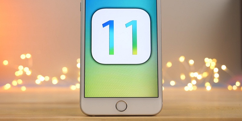 Apps Móviles: iOS11 incrementa  el potencial de la realidad aumentada