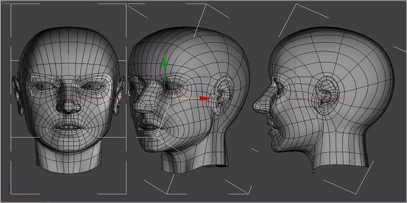 El reconocimiento facial en las apps móviles