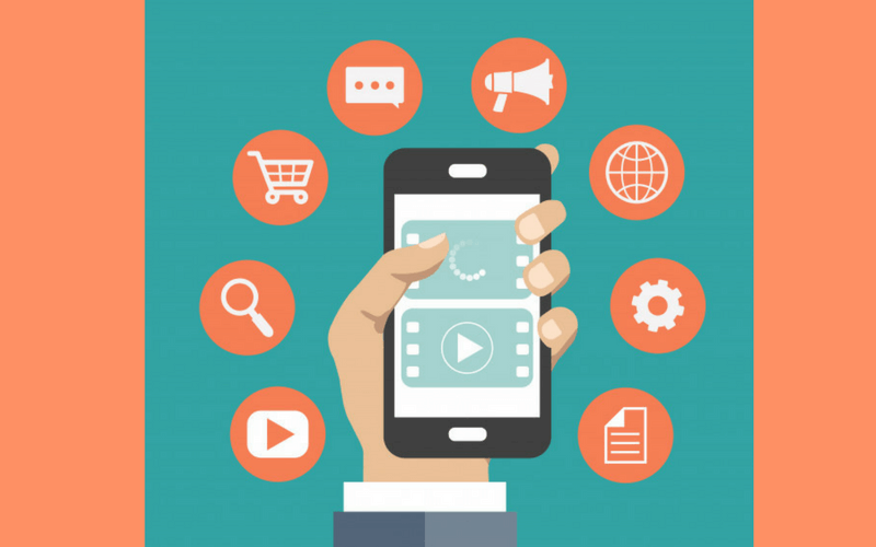 5 tips para principiantes en el desarrollo de apps móviles