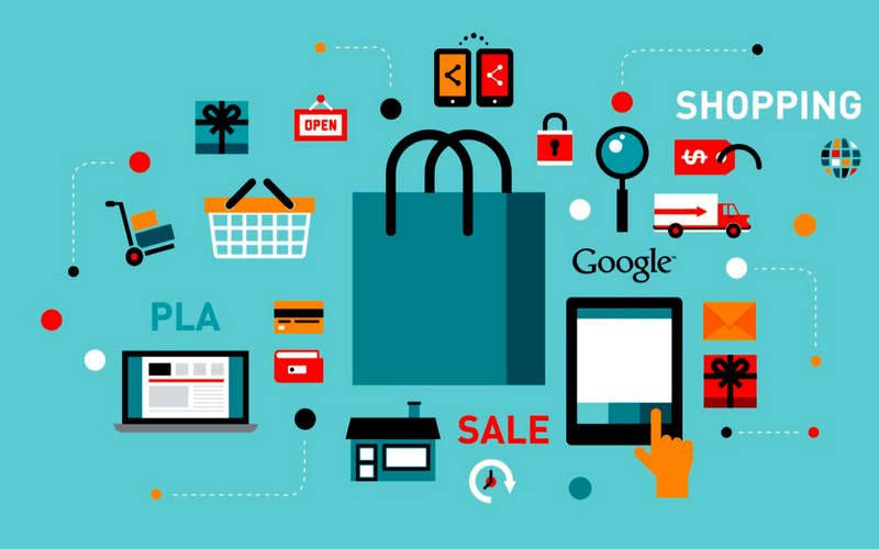 Conoce los tipos de Campañas de Google Adwords