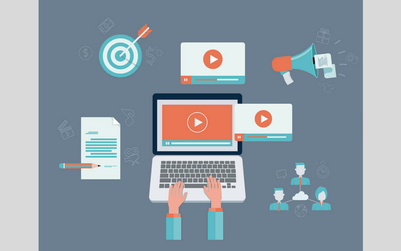 Conoce los tipos de Campañas de Google Adwords