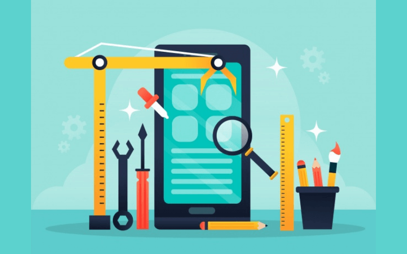 Conoce las herramientas para el desarrollo de las Apps móviles