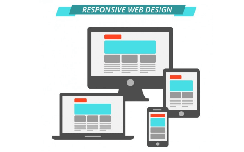 Apps móviles: ¿Por qué razón debo utilizar un diseño responsive?