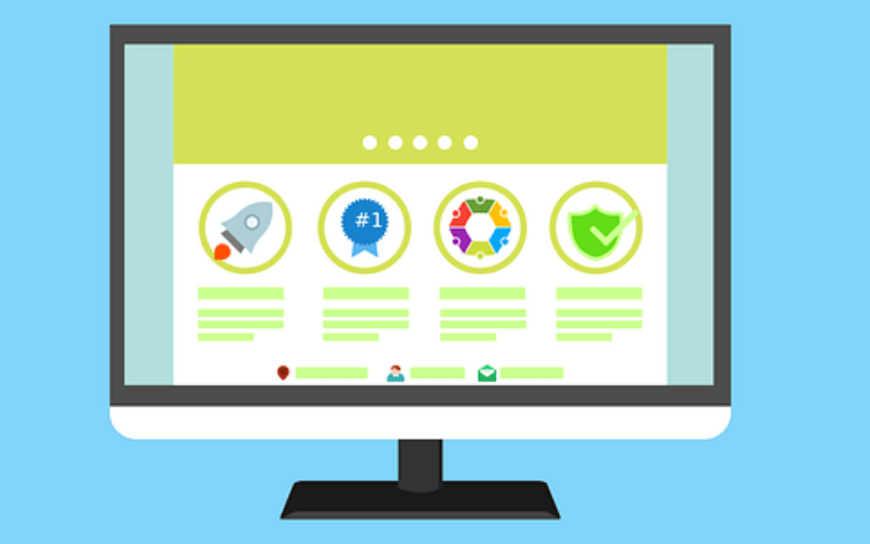Descubre los beneficios de crear tu página web WordPress