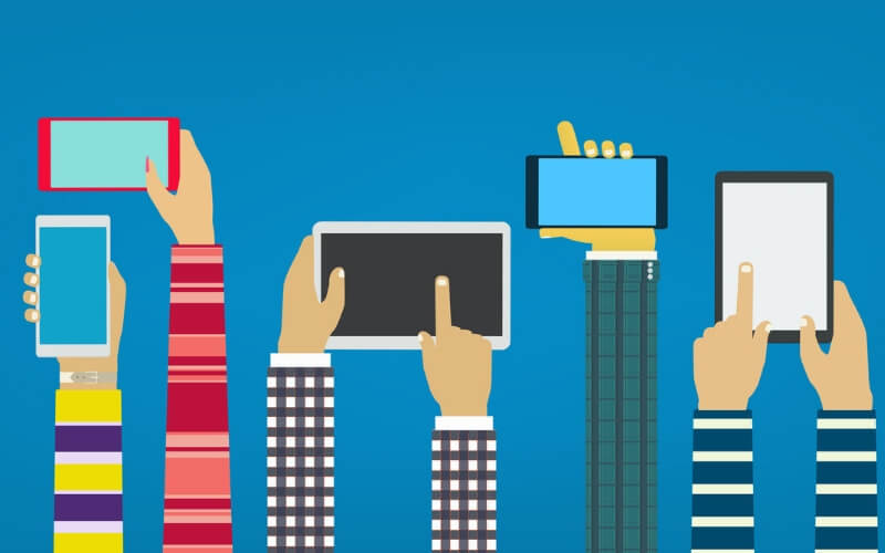 Apps móviles: Conoce las más usadas y las ventajas que ofrecen