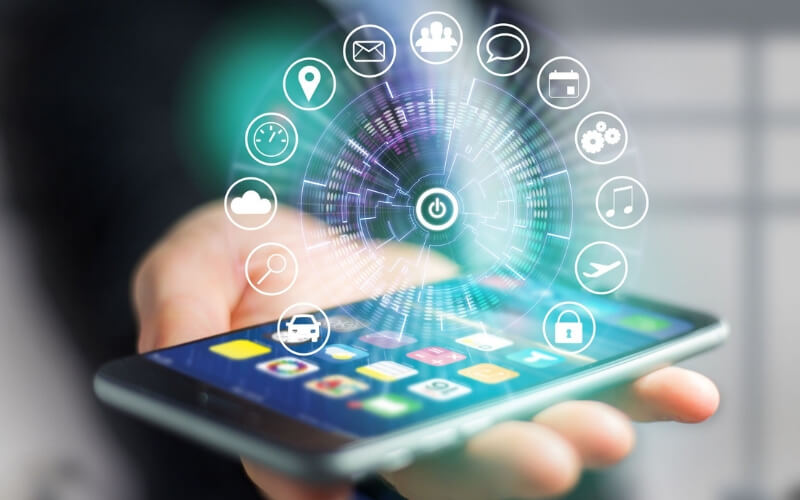 Apps móviles: Conoce las más usadas y las ventajas que ofrecen
