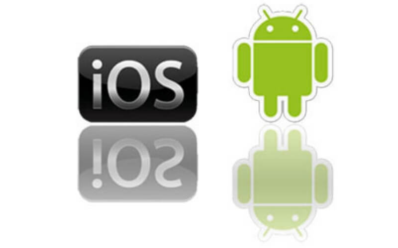 Sistemas Operativos para Smartphone: Apple iOS y Google Android