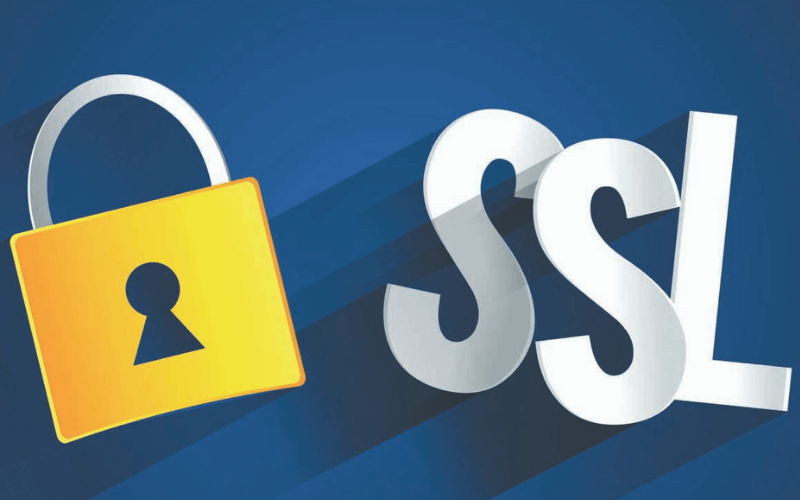 Cansado de la vulnerabilidad en tu web incluye un certificado SSL