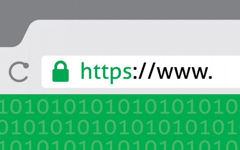 Cansado de la vulnerabilidad en tu web incluye un certificado SSL