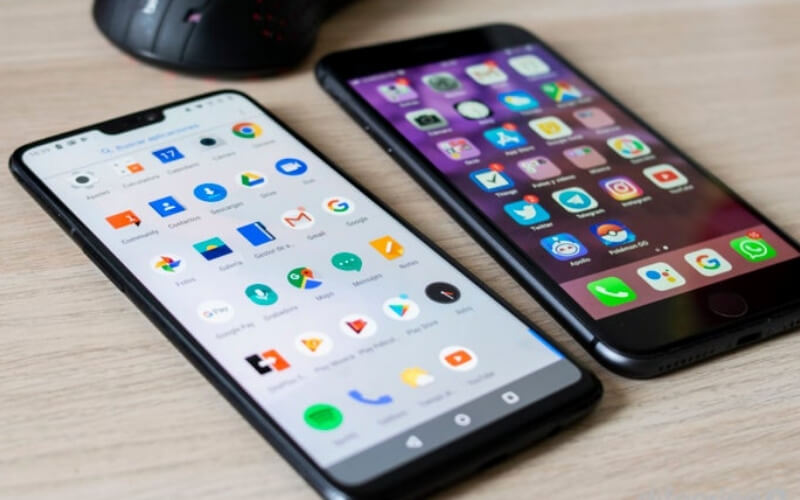 Apps Móviles: Tendencias en el Desarrollo y su ejecución