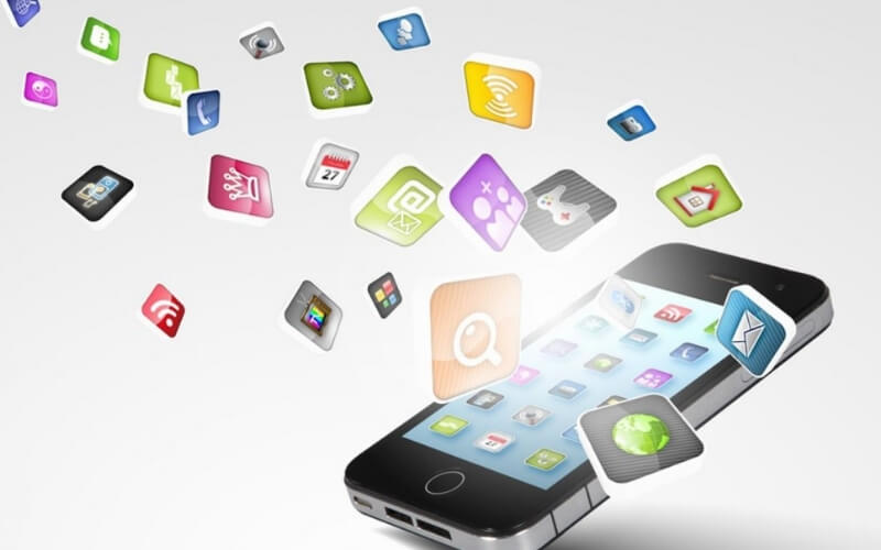 Apps Móviles: Tendencias en el Desarrollo y su ejecución