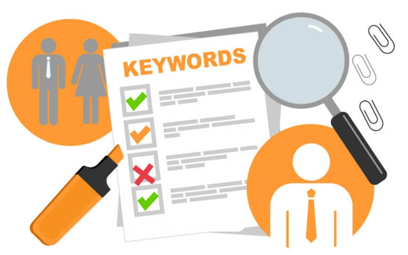 Posicionamiento SEO: por qué son tan importantes las palabras clave