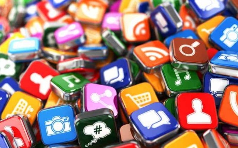 Apps móviles que te ayudarán a ser más productivo en 2020