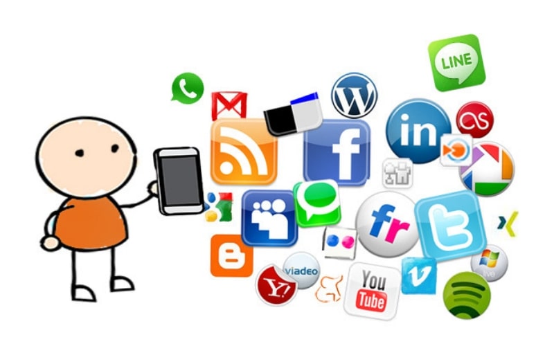 Apps móviles que te ayudarán a ser más productivo en 2020