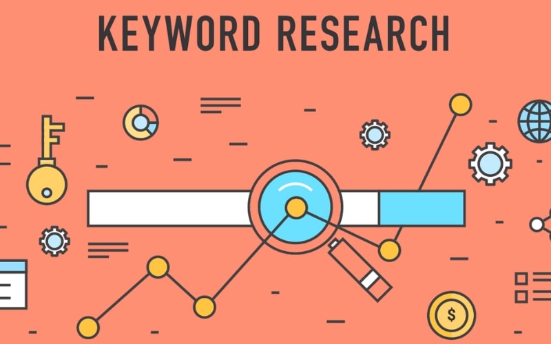 SEO: cómo hacer un keyword research para posicionar tu web