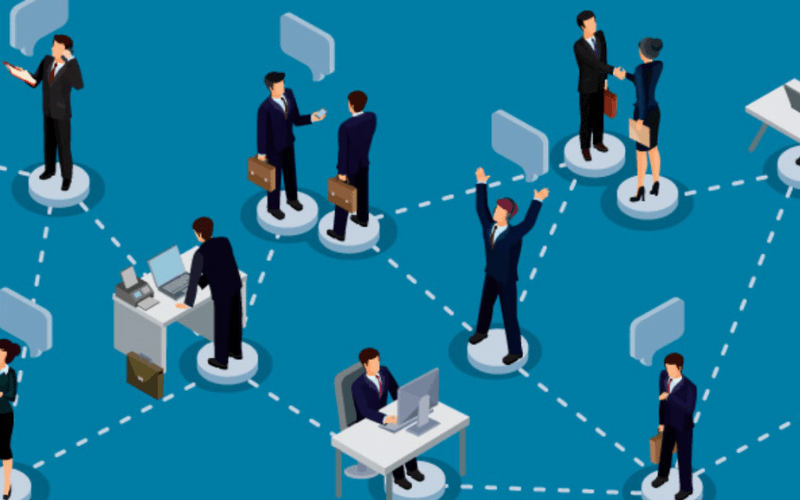 Outsourcing: cómo contratarlo para mejorar tu negocio online