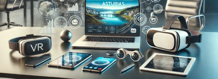 Cómo un sitio web profesional puede impulsar el sector turístico en Asturias