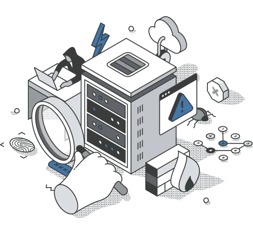 Seguridad de sitios web WordPress en Asturias