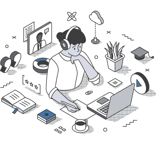 Formación en competencias digitales en Asturias