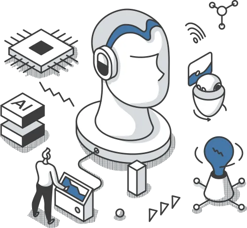 Inteligencia Artificial en Asturias - Chatbot y automatizaciones