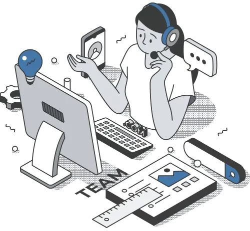 Outsourcing tecnológico - Externalización con Agencia de diseño web en Asturias