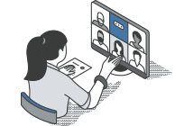 Eficiencia, Flexibilidad y Accesibilidad